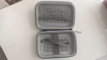 کیف هارد دیسک اکسترنال مدل R001