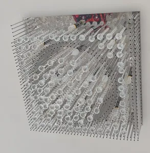 تجریه خرید لوستر مدل 7089