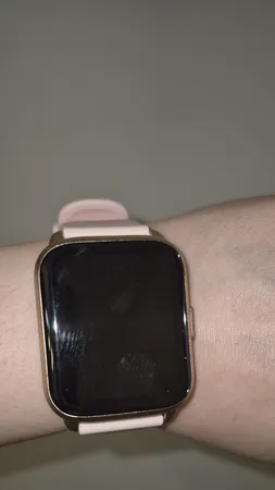 ساعت هوشمند امیزفیت مدل Pop 2