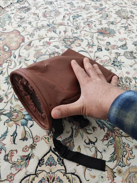عکس ارسالی خریدار