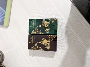 تجریه خرید روغن تقویت کننده مو و ابرو گیاه قانون مدل رزماری حجم 30 میلی لیتر