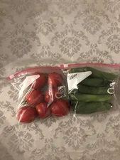 تجریه خرید کیسه زیپ دار زیپر دلاور مدل کیسه پلاستیکی زیپ دار 30 عددی