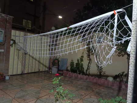 تور والیبال مدل تک نواره نیک اسپورت