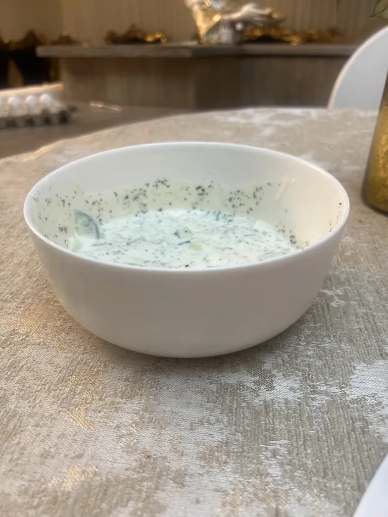 کاسه 3 پارچه دینو مدل آون