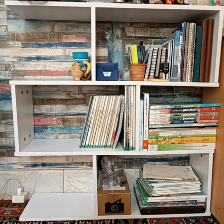 کتابخانه مدل الیت