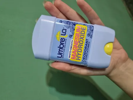 استیک ضد تعریق زنانه آمبرلا مدل Smooth حجم 75 میلی لیتر