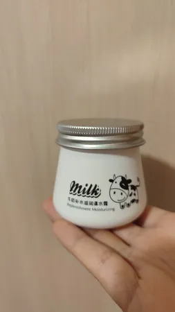 کرم سفید کننده و آبرسان ایمجز مدل 01 حجم 80 میلی لیتر