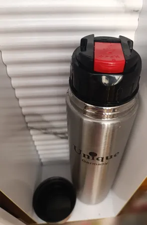 فلاسک  مدل APP-161 گنجایش 1 لیتر