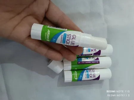 چسب ماتیکی آریا کد 8004 بسته 4 عددی