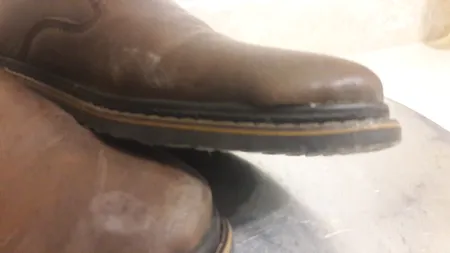 کفش مردانه مدل PARS_L کد PNT