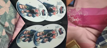 سریال پایتخت 1 اثر سیروس مقدم