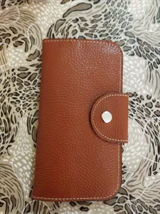 تجریه خرید کیف پول چرم دیاکو مدل 251