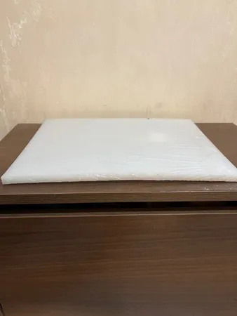 تخته گوشت مدل پلی اتیلن Rect4