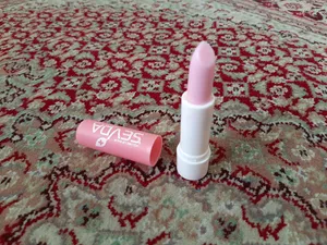 تجریه خرید بالم لب سودا مدل ویتامین A و E