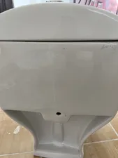 تجریه خرید توالت فرنگی مینا مدل مارکیز