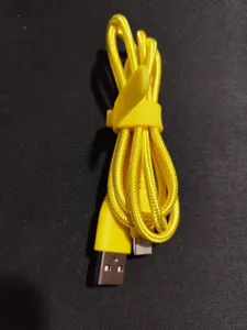 تجریه خرید کابل تبدیل USB به USB-C بیاند مدل BUC-301 FAST CHARGE طول 1 متر