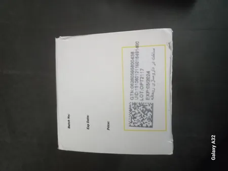 قرص مولتی ویتامین مینرال اپتی ومن گلدن لایف بسته 60 عددی