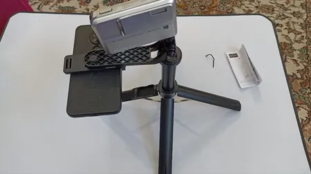 پایه مونوپاد هوکو مدل K21