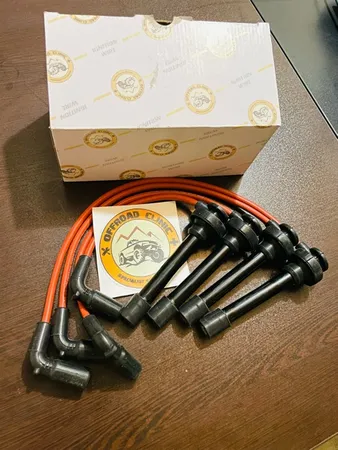 وایر تقویتی آفرود کلینیک مدل cp2400 مناسب برای کاپرا بسته 4 عددی