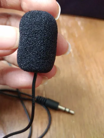 میکروفون یقه ای اینوی مدل YW-001