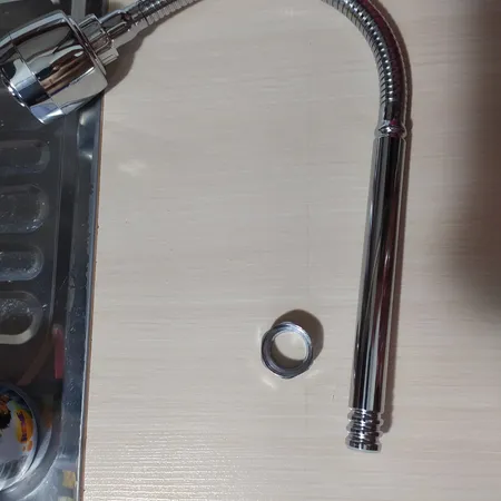 علم شیر ظرفشویی مدل A2020