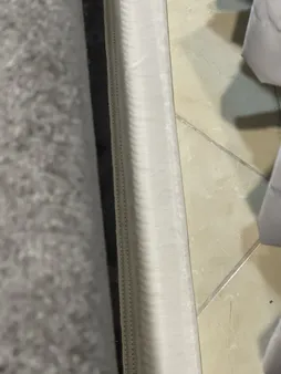 محافظ ریشه فرش مدل 12