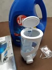 تجریه خرید پمپ مایع دستشویی بنتی مدل کلاس یک