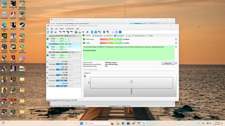 هارددیسک اینترنال وسترن دیجیتال مدل Blue WD20EZAZ ظرفیت 2 ترابایت
