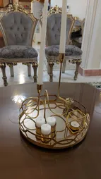 سینی مدل T.G.1