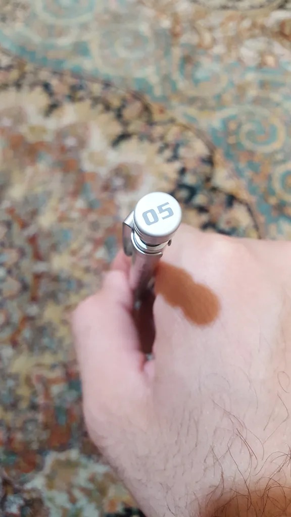 مداد نوکی 0.5 میلی متری پلاتینیوم مدل MSD1000