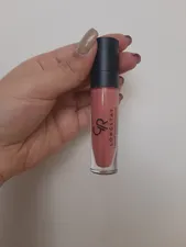 تجریه خرید رژ لب مایع گلدن رز مدل Lon_gstay شماره 17