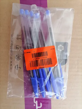 خودکار بیک مدل 1.6 بسته 5 عددی