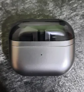 تجریه خرید هدفون بلوتوثی سامسونگ مدل Galaxy Buds3