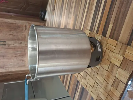 اجاق سفری موبی گاردن مدل NX20666008