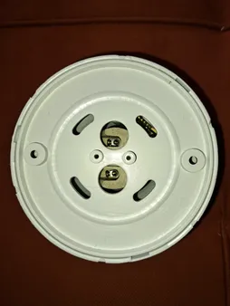 سرپیچ خیام الکتریک مدل زیربالکنی