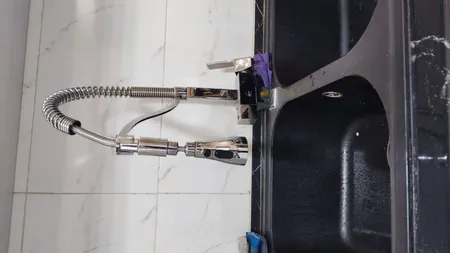 سرشیر آب مدل  DN-Turbo