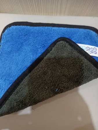 دستمال تمیزکننده LCD کلینتون مدل سوپر میکروفایبر کد 9001-CGSM600