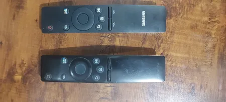 ریموت کنترل  کد 1295