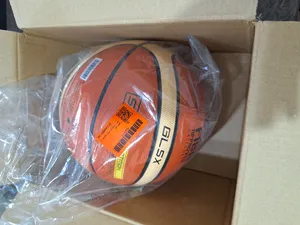 تجریه خرید توپ بسکتبال مدل GL5X