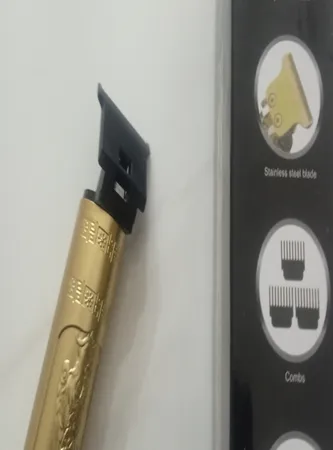 ماشین اصلاح موی سر و صورت مدل VINTAGE T9