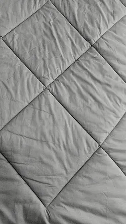 لحاف لایت میکرو راشا یک نفره سایز 215×155سانتی متر