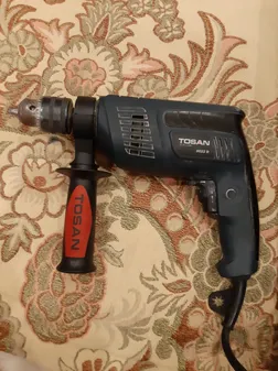 دسته کمکی دریل مدل D360