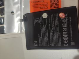باتری موبایل مدل BN46 ظرفیت 4000 میلی آمپر ساعت مناسب برای گوشی موبایل شیایومی Redmi Note 8