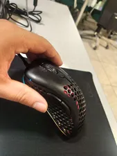 تجریه خرید ماوس مخصوص بازی گرین مدل GM602 RGB