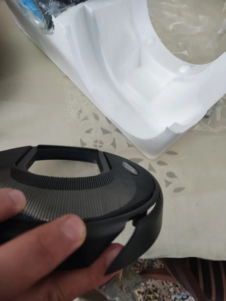 اسپیکر خودرو وریتی مدل VCS-6973 بسته دو عددی