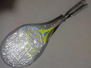 تجریه خرید راکت بدمینتون فاکس مدل Super Power بسته 2 عددی