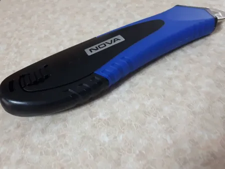 کاتر نووا مدل NTC-1304