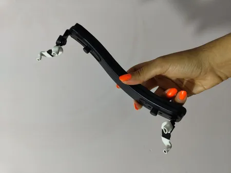 بالشتک ویولن کان مدل i8