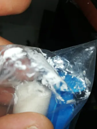 خمیر سیلیکون اولتراکول مدل MAP-401