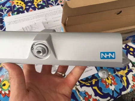 جک آرام بند ان اچ ان مدل 350